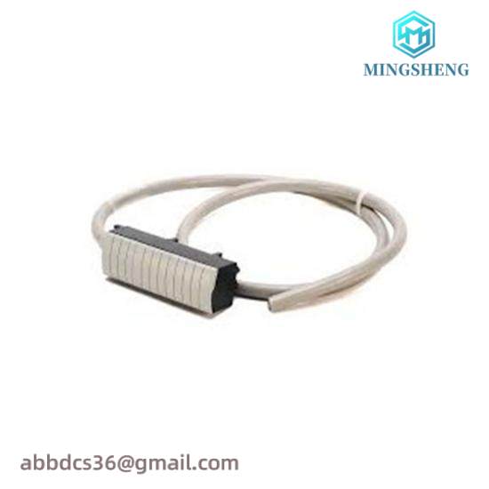 1492-cable025tbnh_pre-wired_cable.jpg AB Control Cables, 1492-CABLE025TBNH, Industrial Networking, Electrical