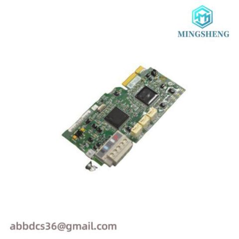 ABB 15-131623-00 PLC MODULE - Control System Core Component