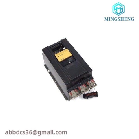 AB 150-A240NBD SMART MOTOR CONTROLLER - Advanced Industrial Motor Management Solution