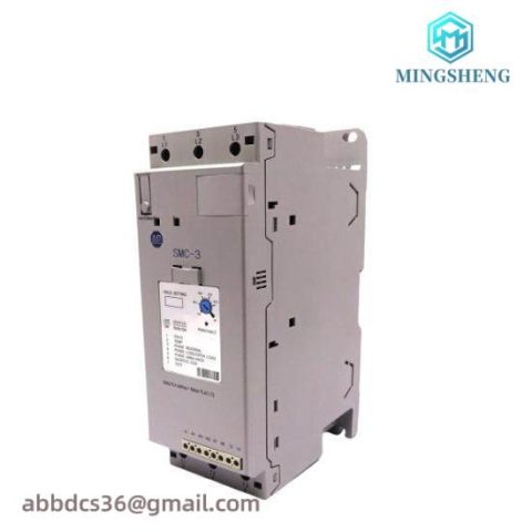 Advanced Industrial Control Module - 150-C43NBD: Precision Engineered for Optimal Performance