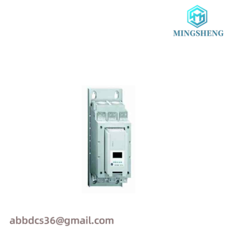 ABC-150-F480NBD Motor Controller, Advanced Industrial Control Solution