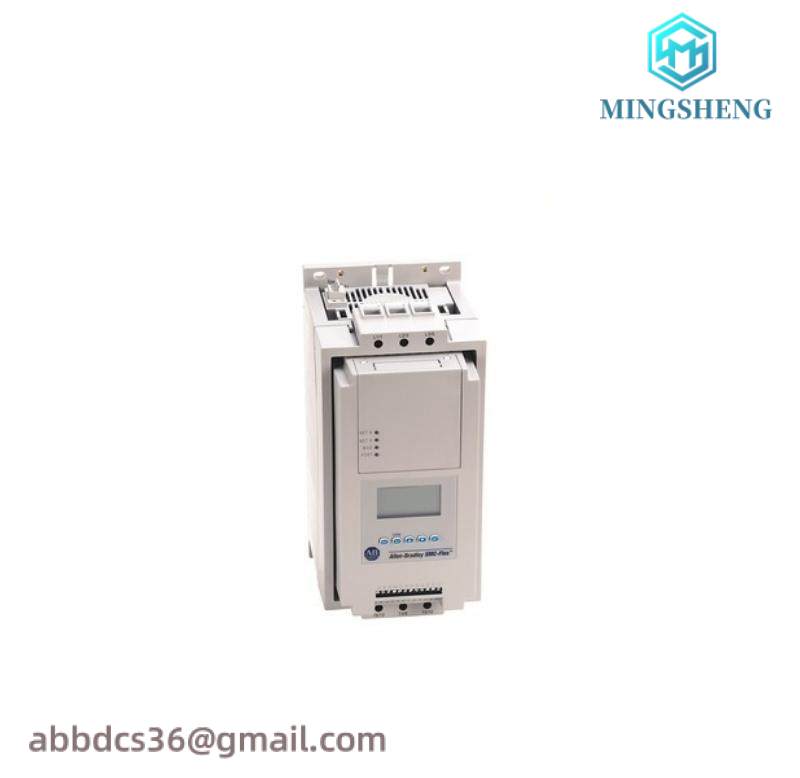 150-f480nbd_solid_state_controller.jpg Allen-Bradley AB 2094-AM02-S Kinetix Multi-Axis Servo Drive Module