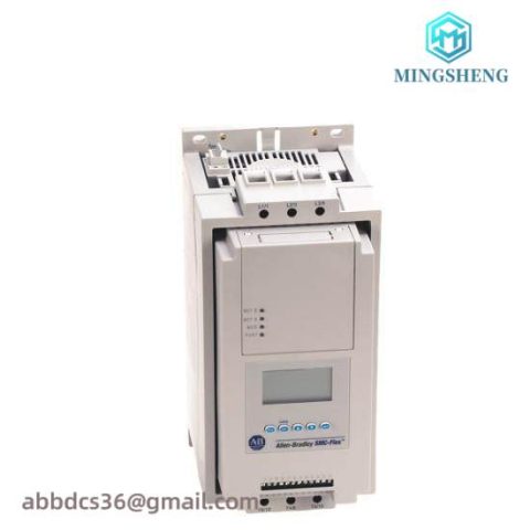 AB Control Systems 150F480NBDB SMART MOTOR CONTROLLER