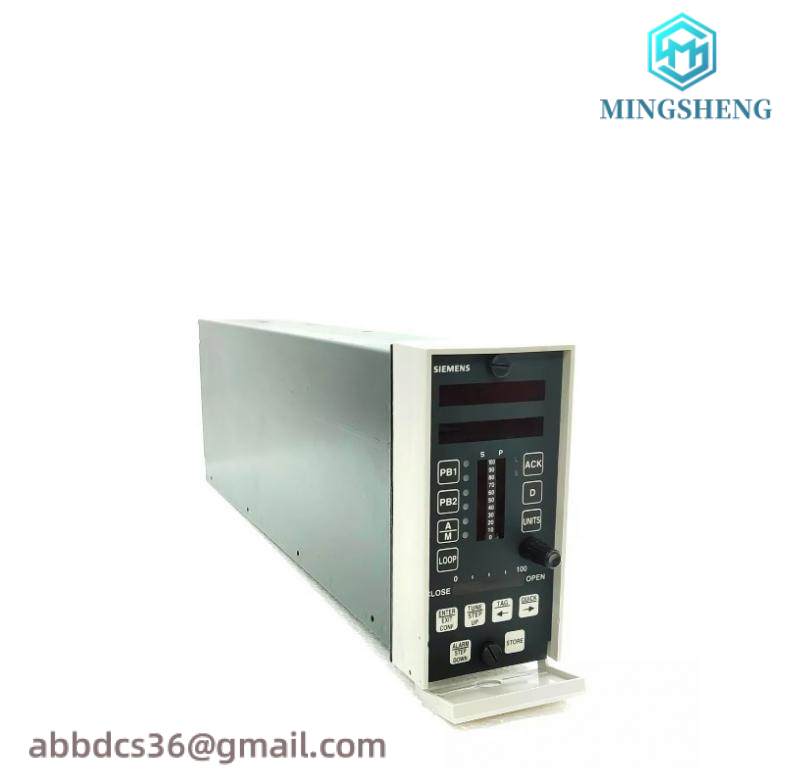 15738-119_siemens_i_o_module_mounting_case.jpg SIEMENS 15738-119 Industrial Control I/O Module Mounting Case