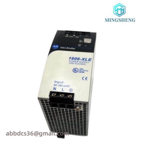 Allen-Bradley 1606-XLE240EE Power Supply