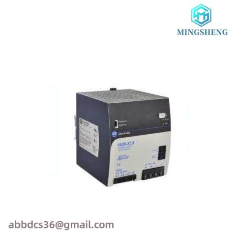 AB Power 1606-XLS960E-3 Modular Switched Mode Power Supplies