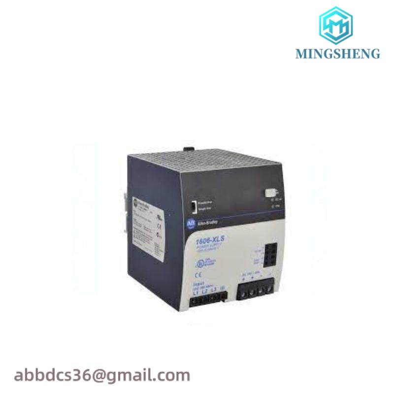 1606-xls960e-3_switched_mode_power_supplies.jpg AB Power 1606-XLS960E-3 Modular Switched Mode Power Supplies