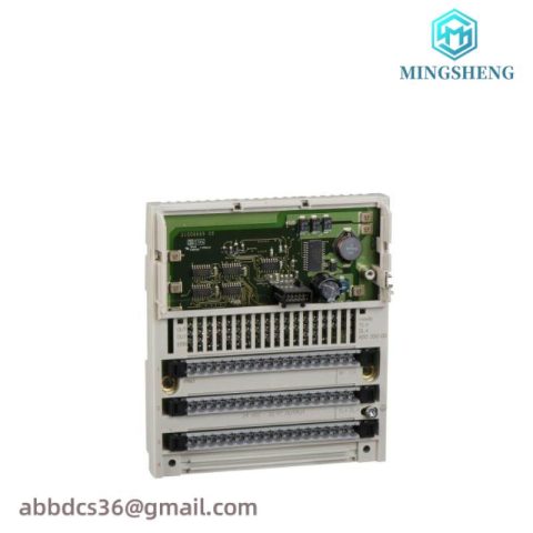 Schneider Electric 170ADO35000 Discrete Output DC Module