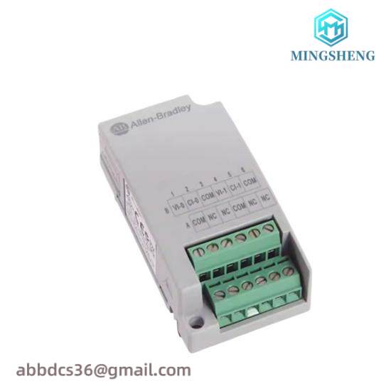 1715-n2s_1715n2s.jpg Advanced Industrial Control Module: 1715-N2S