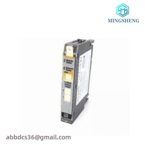 Advanced Industrial Control Module: 1715-TASIB16D - Precision Automation at Its Best