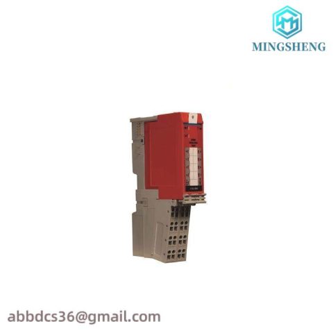 AB 1734-0B8S DC Output Module: Advanced Control for Industrial Automation
