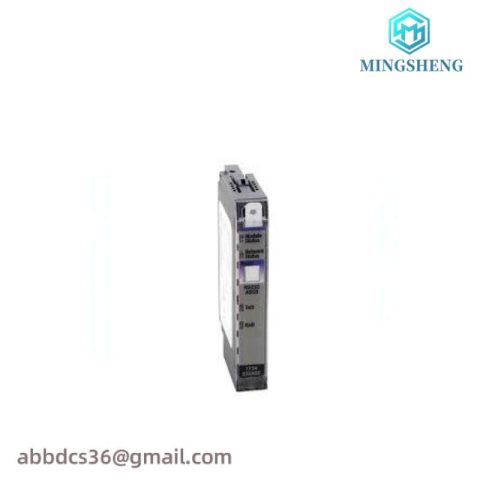 AB 1734-485ASC Ethernet Interface Module