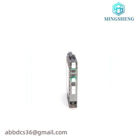 AB Automation 1734-8CFG Interface Module, for Enhanced Control Systems