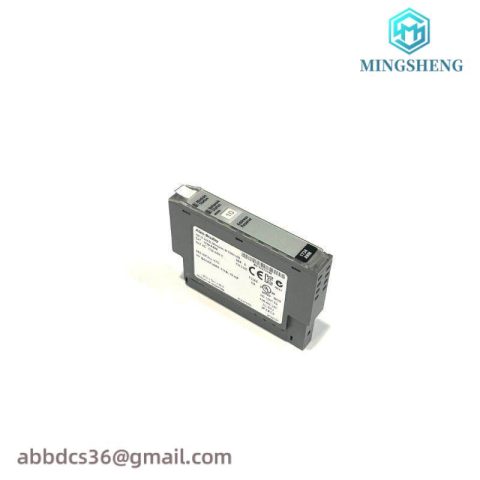 ABB AB 1734-ARM RESERVE MODULE, High Performance Control Module
