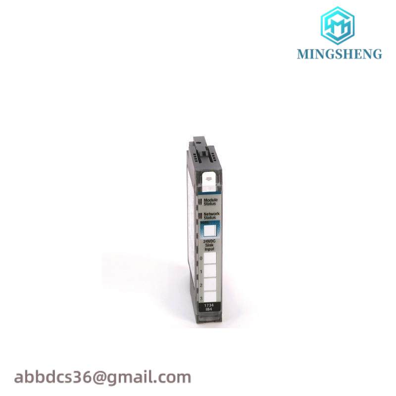 1734-iv8_input_module.jpg AB 1734-IV8 Input Module: Automation Solutions for Industry