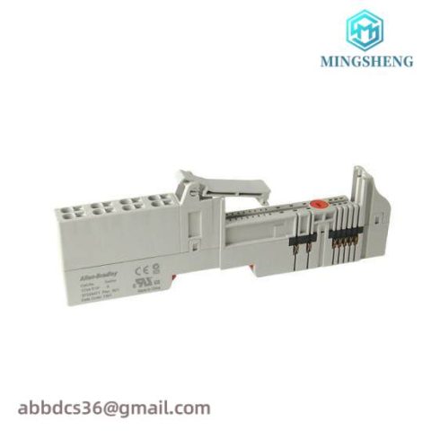 ABB 1734-TOP PLC Control Module