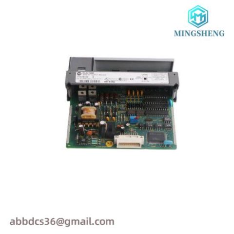 Siemens 1734-TOP3 I/O One-piece Terminal Base