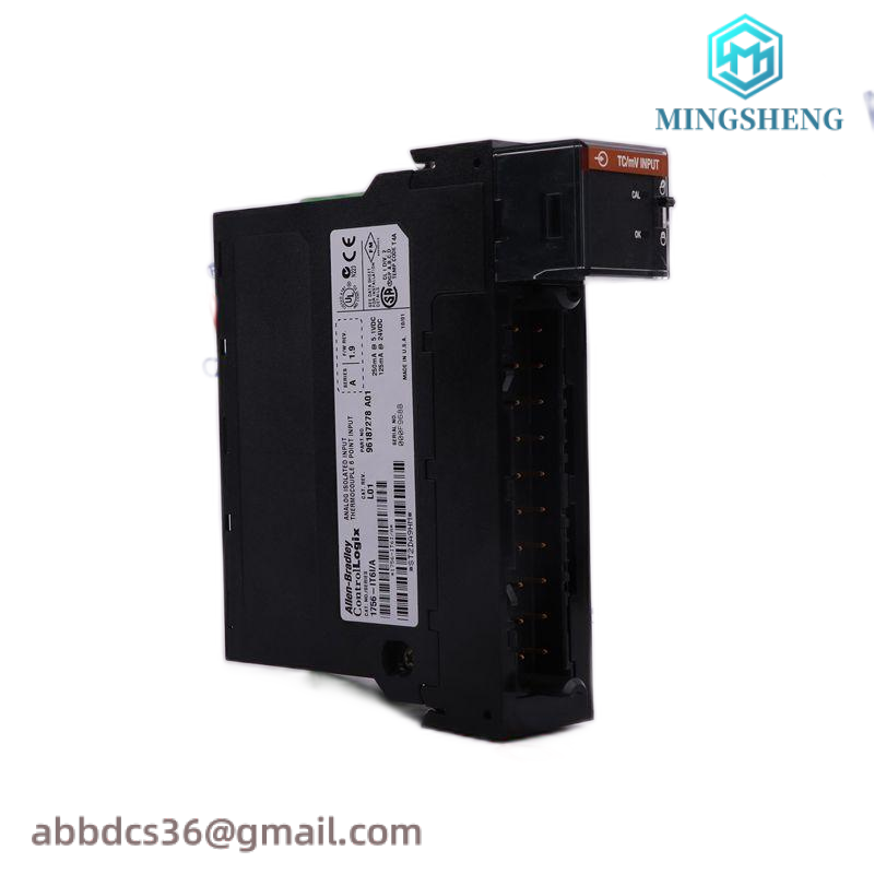 1746-0b16_a_current_sourcing_dc_output_module.png AB 1746-0B16 Current Sourcing DC Output Module - Advanced Control Solutions for Industrial Automation