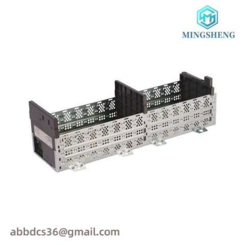 AB 1746-A13 Industrial Control Module, Advanced Automation Solutions