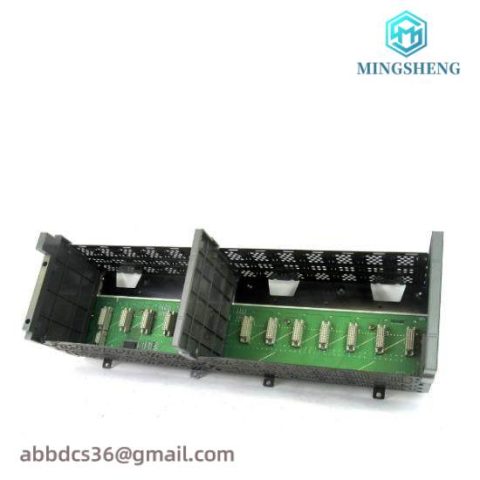 ABB 1746-A13/B 13-Slot Rack for Modular Automation Systems