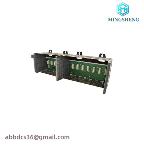 Allen Bradley 1746-A13/B SLC500 Chassis - Comprehensive Control Solution