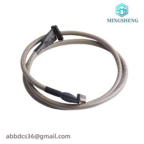 AB 1746-C16 Interconnect Cable for Chassis, Industrial Control Module