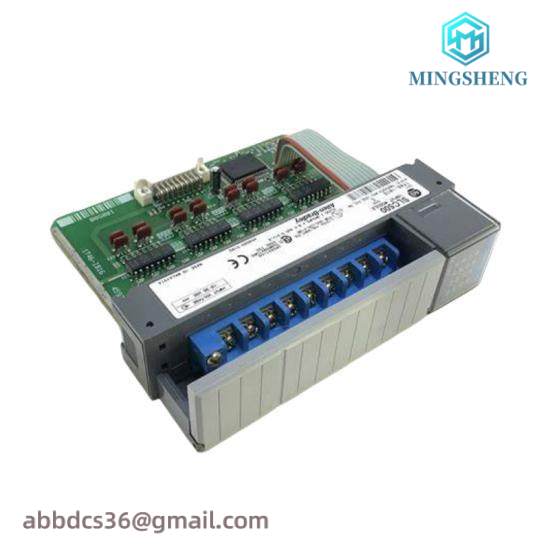 1746-ib16_1746-ib16.jpg Allen Bradley 1746-IB16 Digital DC Sinking Input Module