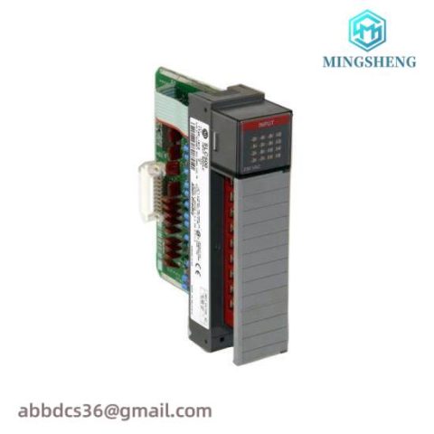 Allen Bradley 1746-IM16 AC Input Module