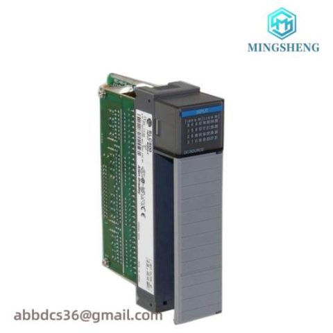 Allen-Bradley 1746-IV32 DC Input Module, Industrial Automation Solutions