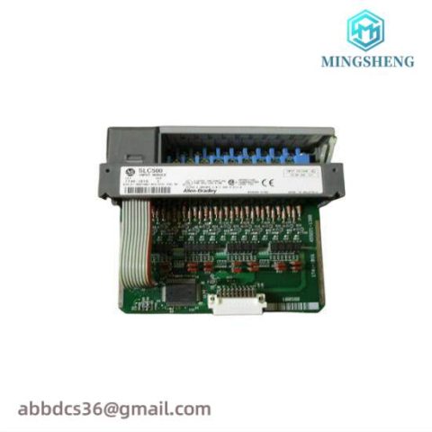 AB 1746-L541 Processor Unit