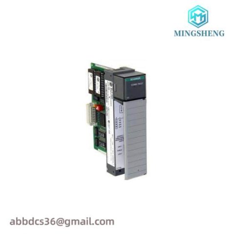 Allen-Bradley 1746-NI04I Analog Combination I/O Modules, High Precision Input & Output Solutions