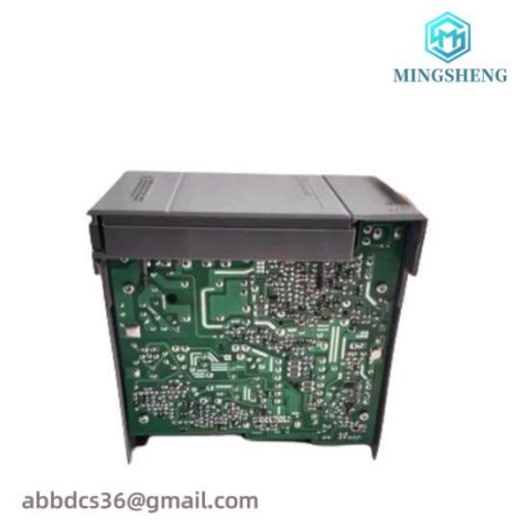 Allen Bradley 1746-P7 Power Supply for SLC 500 Automation Systems