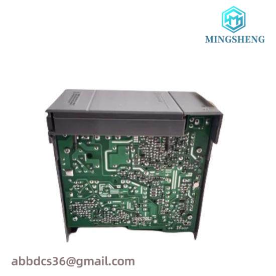 1746-p7_power_supply_slc_500-1.jpg Allen Bradley 1746-P7 Power Supply for SLC 500 Automation Systems