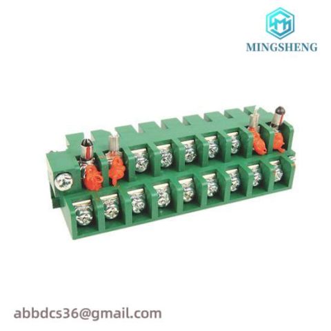 1746-RT32 Replacement Terminal Block: Industrial Control Module for Seamless Integration & Enhanced Efficiency