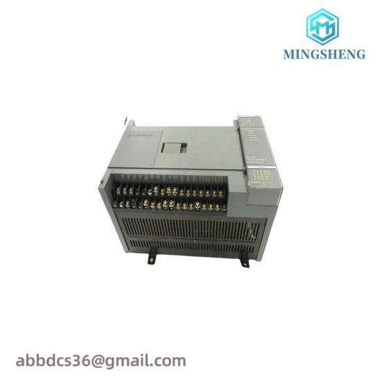 1747-l30c_controller_module.jpg GE 1747-L30C Controller Module, Advanced Industrial Control Solution