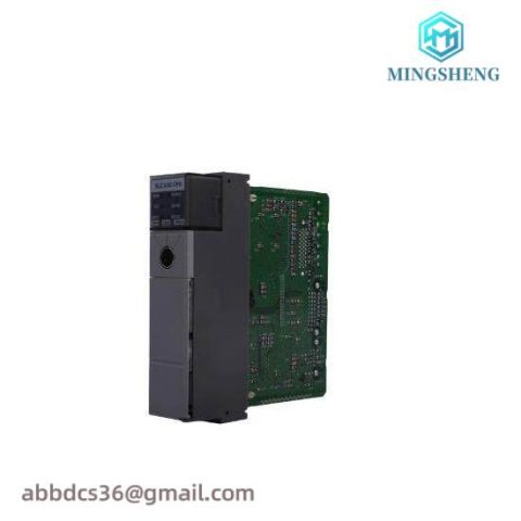 Rockwell Automation 1747-L531/D SLC 5/03 Processor