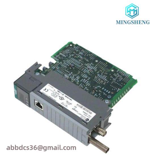 1747-scnr_1747scnr.jpg Allen-Bradley 1747-SCNR, Modular Control Module