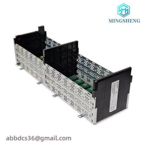 Advanced 13 Slot ControlLogix Chassis for Industrial Automation - Series B