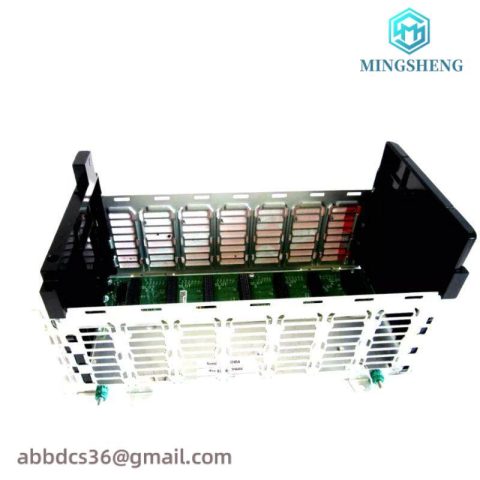 Allen-Bradley 1756-A7K Chassis Slot Module