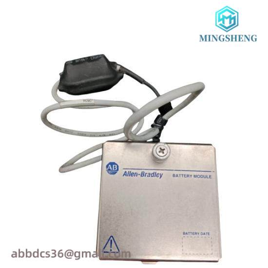 1756-batm_1756batm_96391474.jpg Allen-Bradley 1756-BATM, Industrial Control Module, 96391474