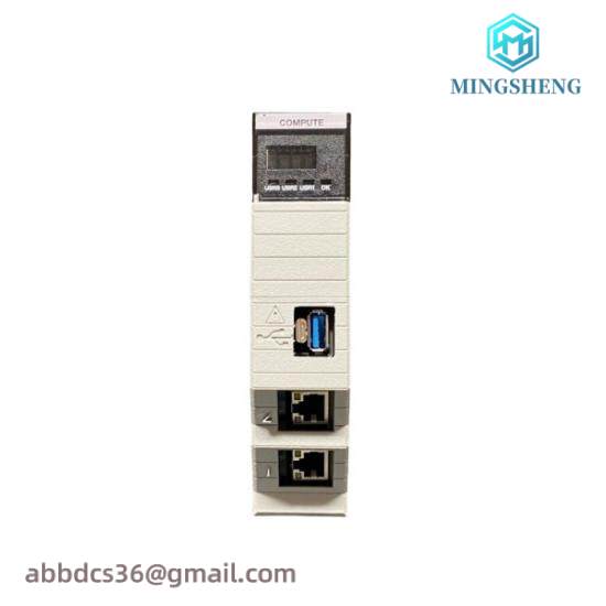 1756-cms1b1_compute_module_1.jpg AB 1756-CMS1B1 Compute Module - Industrial Control System Module