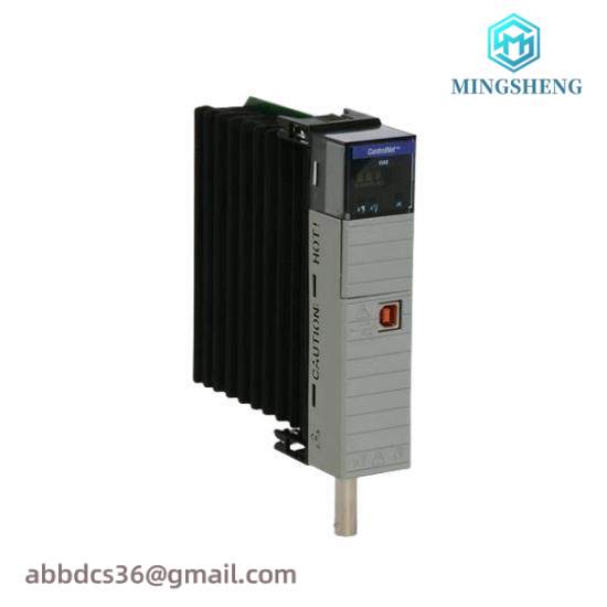 1756-cn2rxt_controlnet_redundant_bridge_module.jpg Allen Bradley 1756-CN2RXT ControlNet Redundant Bridge Module - Enhancing Industrial Automation Reliability