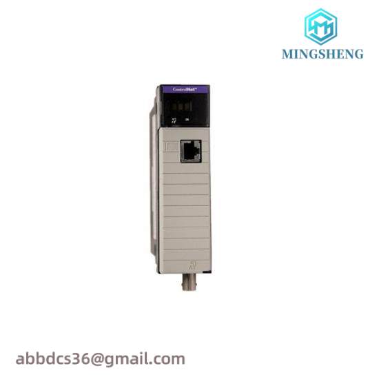 1756-cnb_e_cnet_controlnet_bridge_module.jpg Allen-Bradley 1756-CNB/E CNET ControlNet Bridge Module, Advanced Networking Solution for Industrial Automation