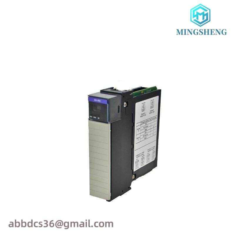 1756-dhrio_c_dh_rio_comm_interface_controllogix.jpg AB 1769-OB16P Fused Sourcing Output Module - Advanced Control Solutions for Industrial Automation