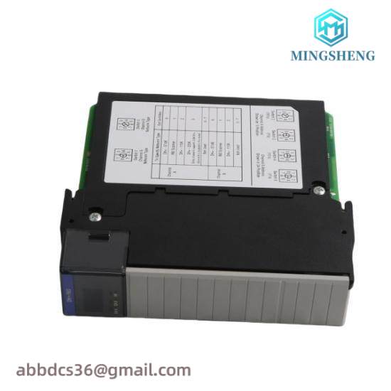 1756-dhrio_d_communication_interface_module_1756dhriod_2.jpg Allen-Bradley 1756-DHRIOD Communication Interface Module