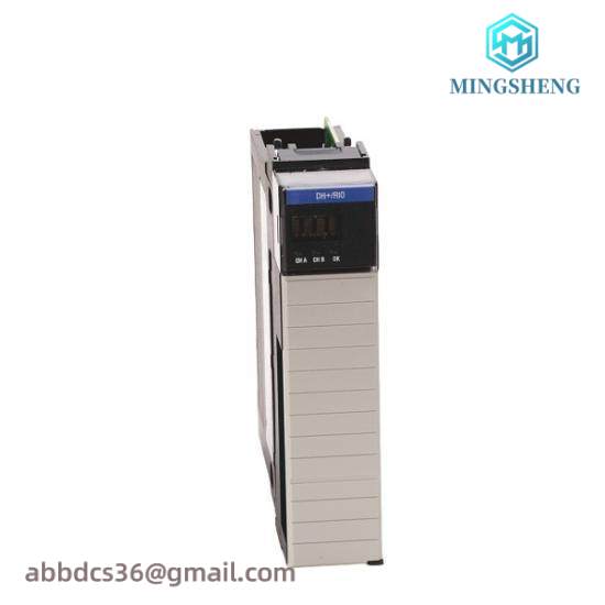 1756-dhrio_e_1756dhrioe.jpg AB 1756-DHRIO/E ControlLogix DeviceNet Output Module