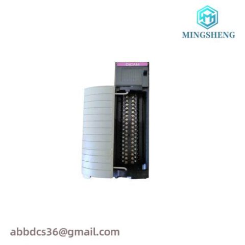 AB 1756-DICAM Digital Cam Switch Module for Industrial Control