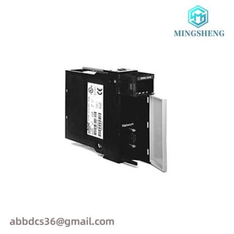 Siemens 1756-DMD30 Drive Interface Module - High-Performance Control Interface