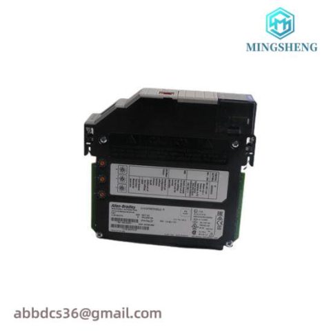 Allen-Bradley 1756-EN2T Ethernet Module for Industrial Automation, 200 Characters or Less