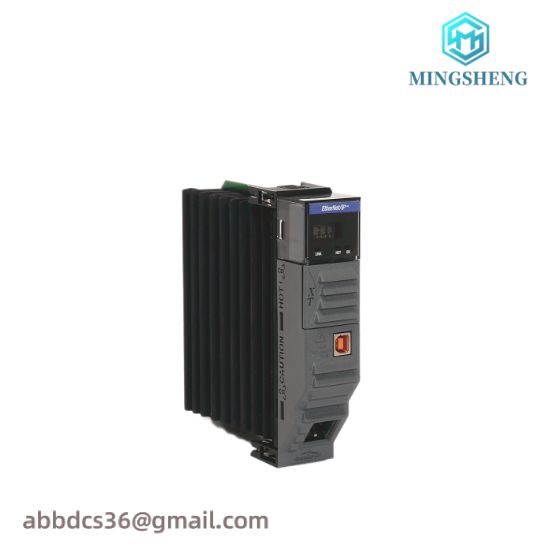 1756-en2txt_controllogix_bridge_module.png Allen-Bradley 1756-EN2TXT ControlLogix Ethernet/IP Bridge Module